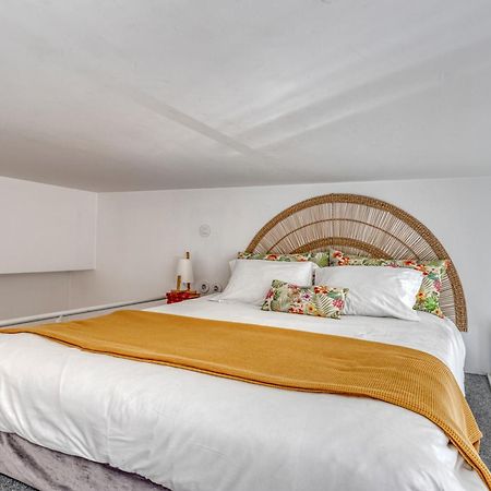 Formosa Apartment With Free Parking And Historic Charm! Porto Exterior foto