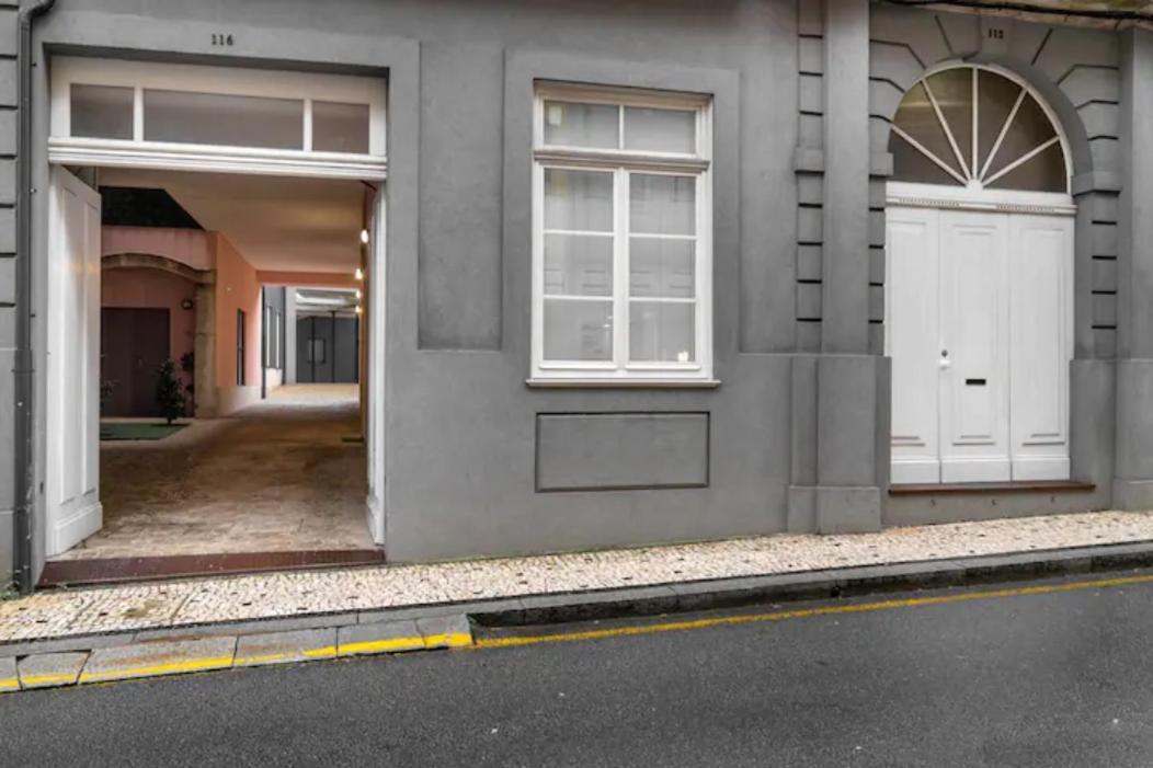 Formosa Apartment With Free Parking And Historic Charm! Porto Exterior foto