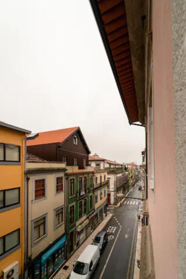 Formosa Apartment With Free Parking And Historic Charm! Porto Exterior foto