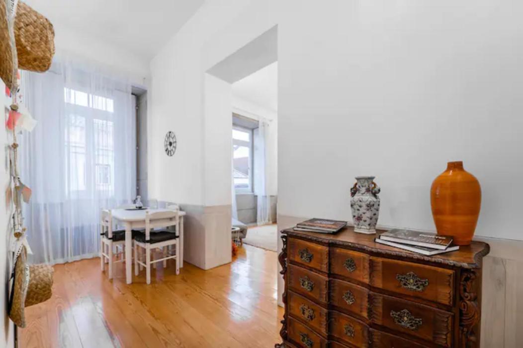 Formosa Apartment With Free Parking And Historic Charm! Porto Exterior foto