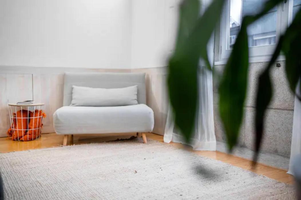 Formosa Apartment With Free Parking And Historic Charm! Porto Exterior foto